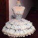 ゆめかわ♡全2カラー　薔薇のチョーカー付きフリルコンプリートセット　wanpi101★