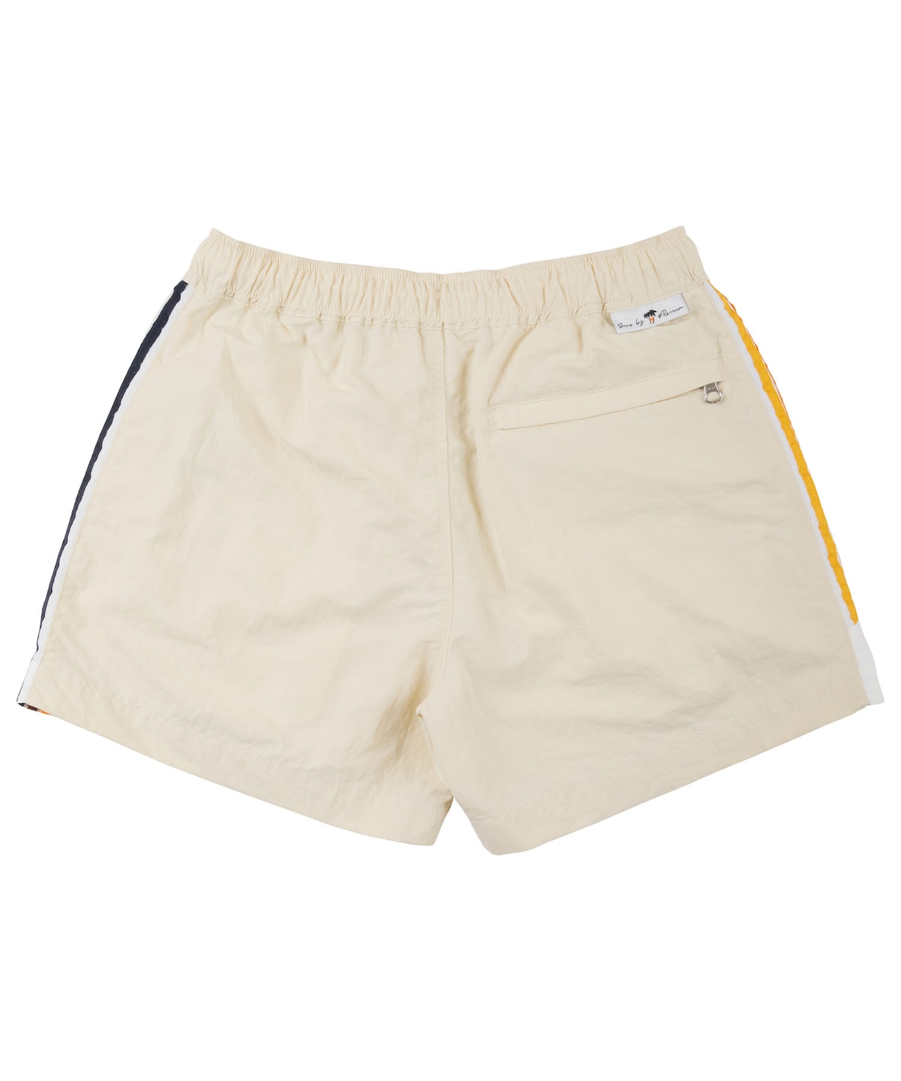 【SUNS】4 COLOR LINE BOARDSHORTS［RSW074］