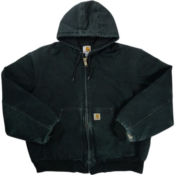 【Carhartt】 カーハートアクティブジャケット ヴィンテージ Size【L】 VINTAGE ヴィンテージ Carhartt カーハート Active Jacket