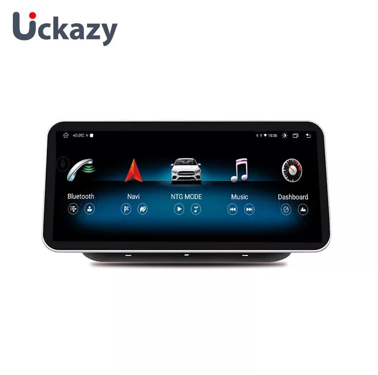 メルセデス・ベンツ Bクラス W246 2016〜2018 アンドロイドナビ