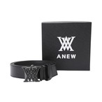 (M) LINE POINT AUTO BELT