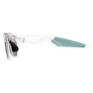 CHEROKEE【チェロキー】GLOSSY CRYSTAL/Black G Arrow [0003-009-101]