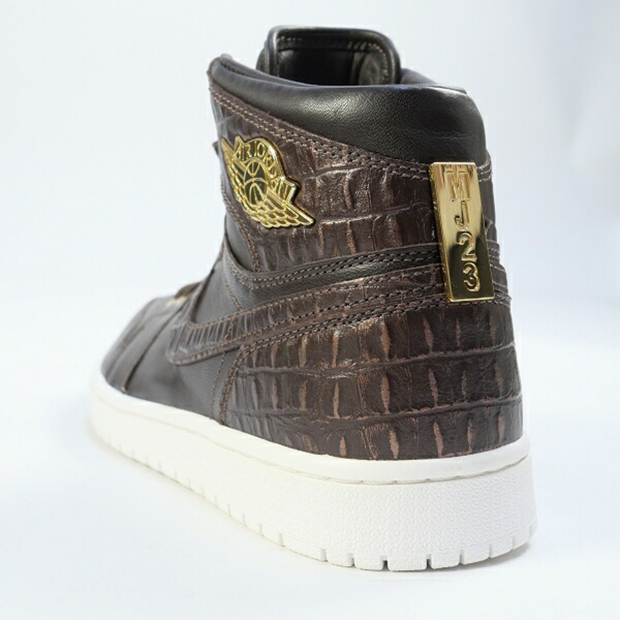 Size【27.0cm】 NIKE ナイキ AIR JORDAN 1 PINNACLE 705075-205 