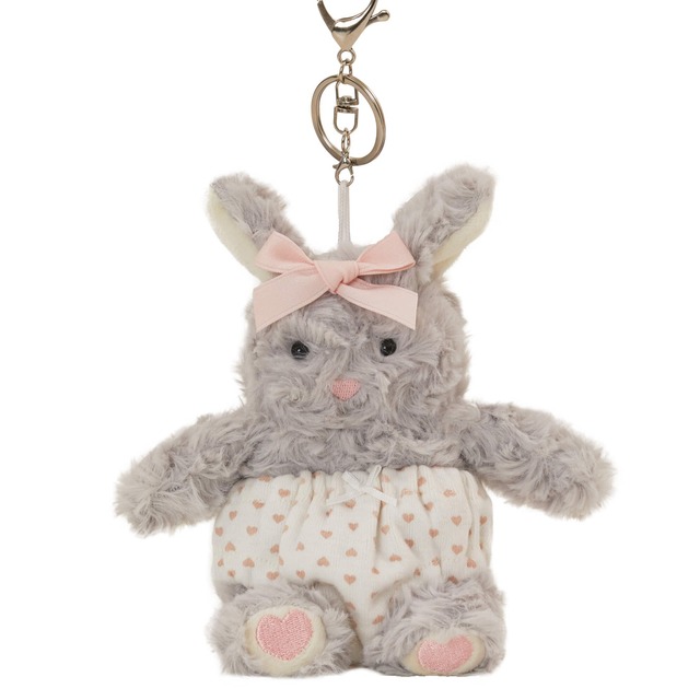 【予約】[thesallyslaw] Sally poop bag (Grav)