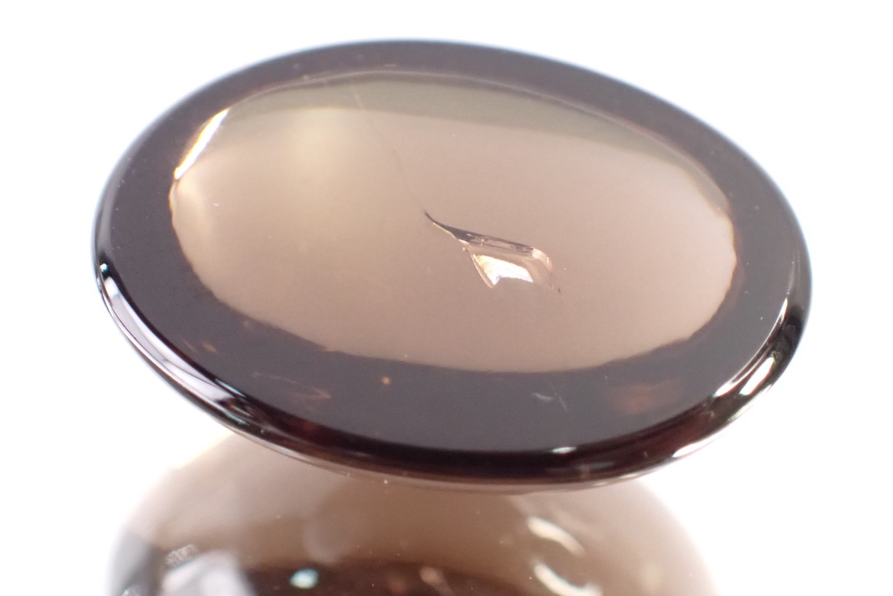 スモーキークォーツ　14.03ct　[C4‐1017]