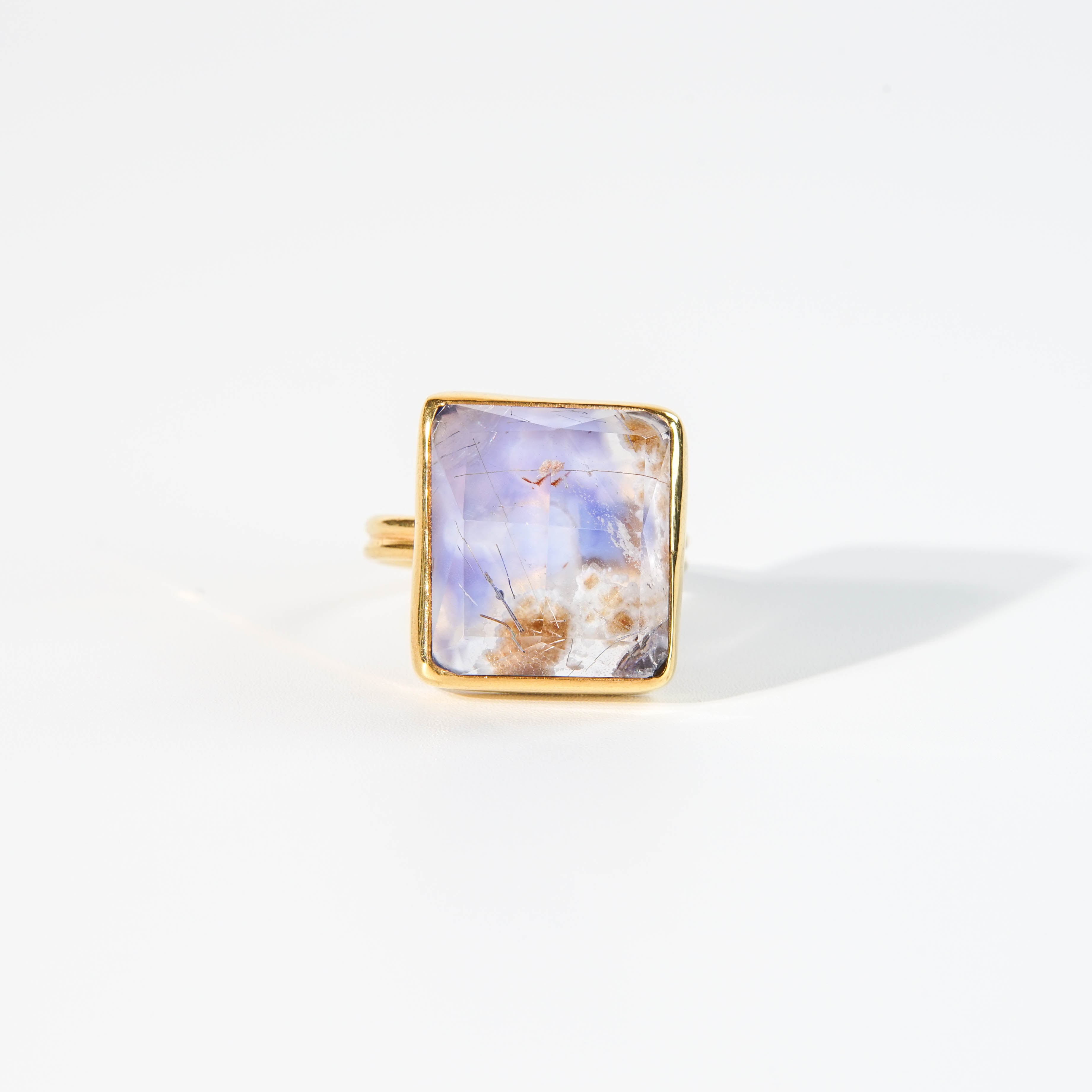 Purple & Violet | YUEN jewelry