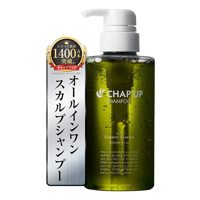 レパロ359 PPTスカルプケアシャンプー 300ml | PAY ID