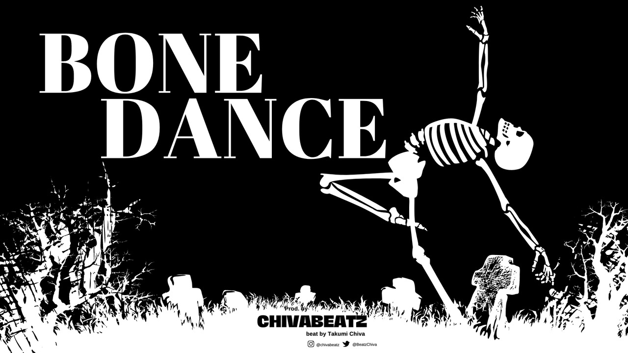 BONE DANCE