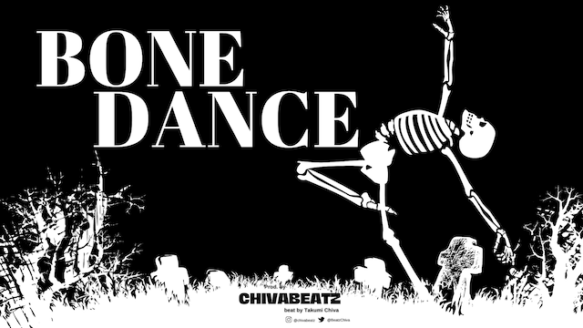 BONE DANCE