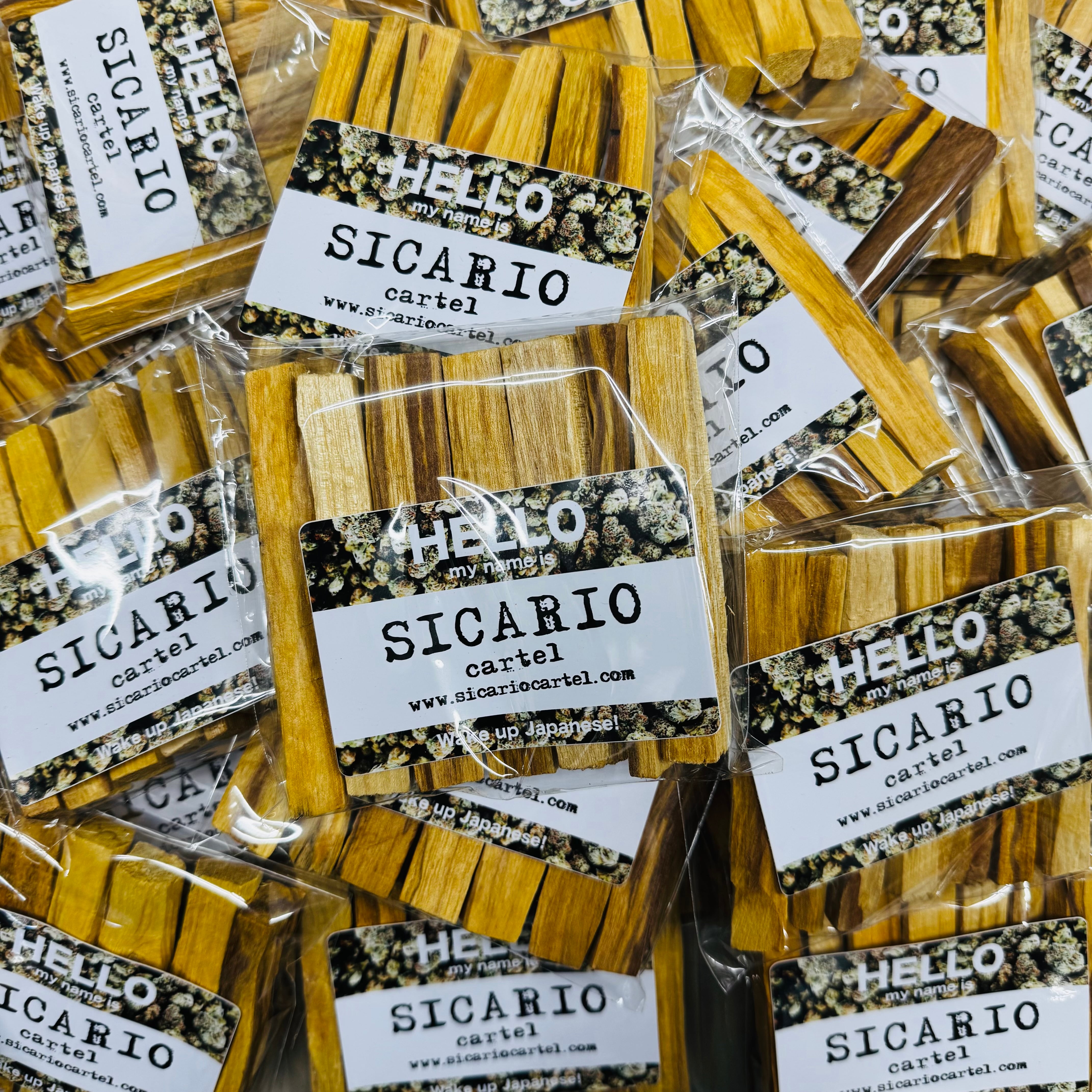 SICARIO CARTEL