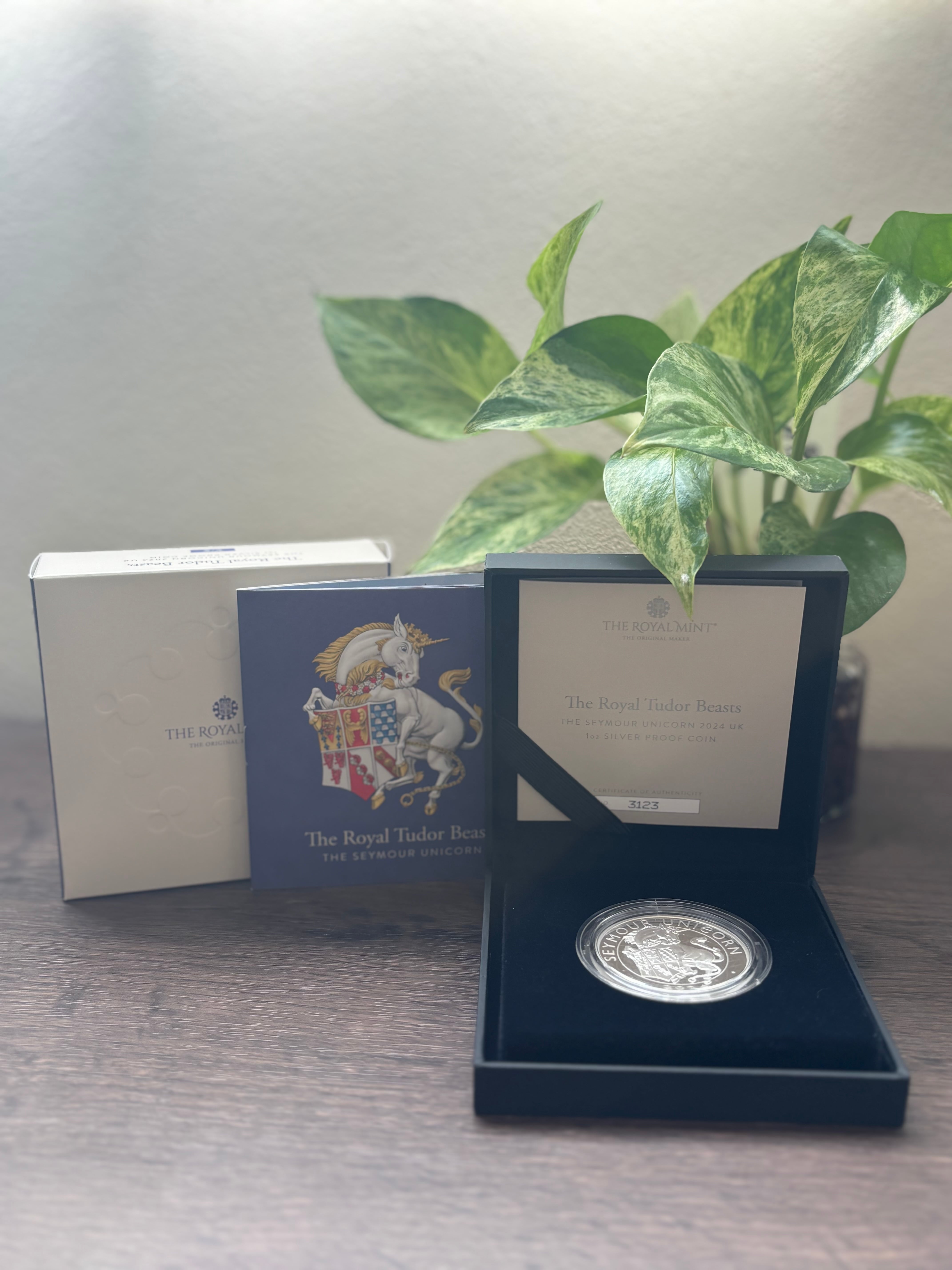 ロシア 20コペイカ銀貨☆1914年／未使用／双頭の鷲／NGC MS64／本物