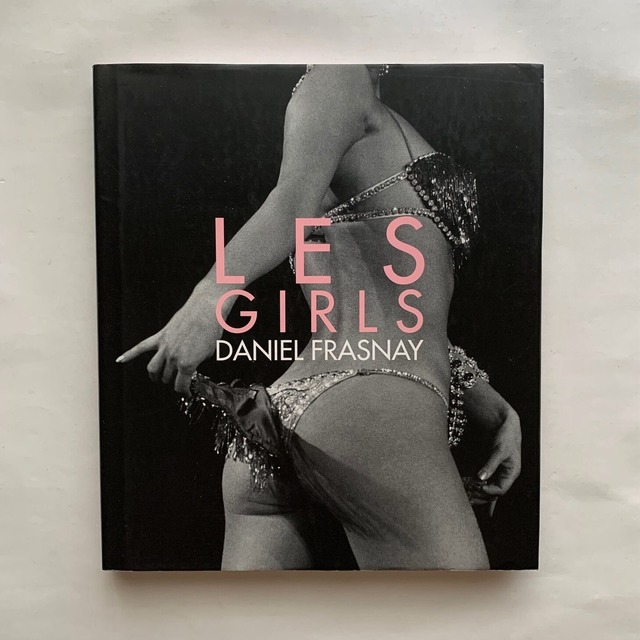 Les Girls  / ダニエル・フラスナイ