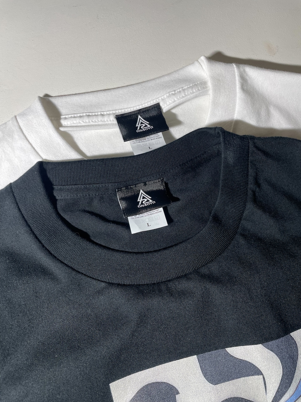 LESSON T-shirt