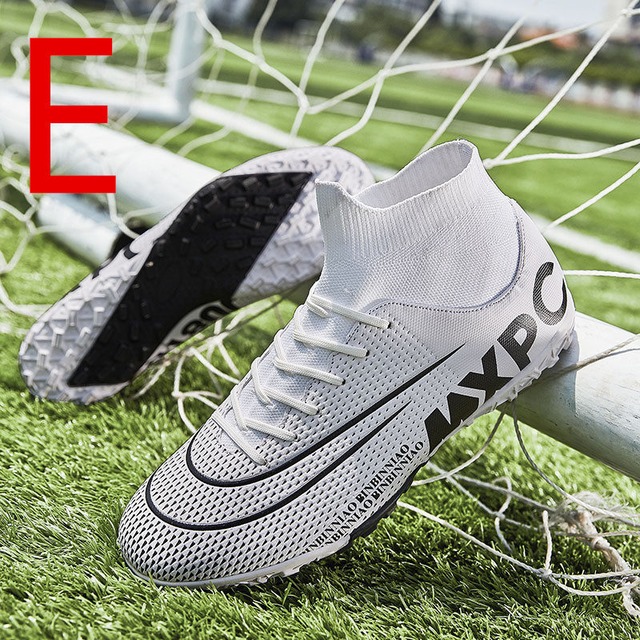 21 サッカースパイク シューズ 練習 スニーカー 春 夏 秋 冬 新作 メンズ サッカー トレーニング サッカースパイク サッカーシューズ 天然芝 用 人工芝用 zqx04 Bikewear