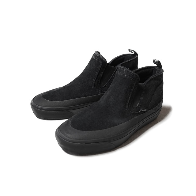 VANS / HALF CAB