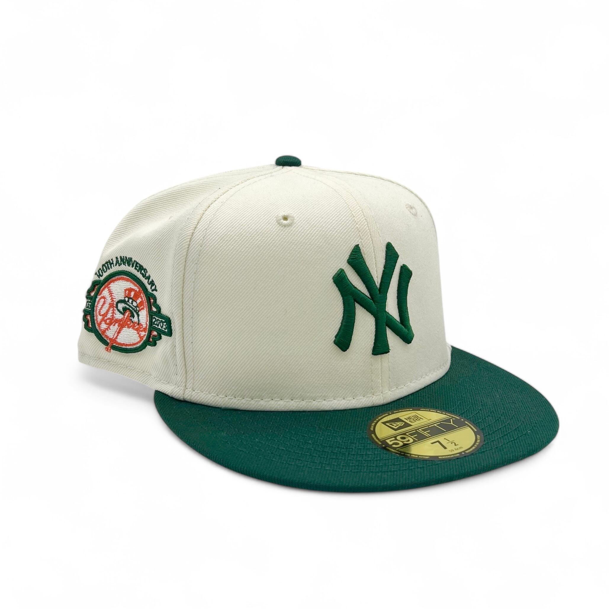 NEW ERA New York Yankees 59Fifty 海外別注 ニューエラ NEW ERA New York Yankees 59Fifty 海外別注 ニューエラ