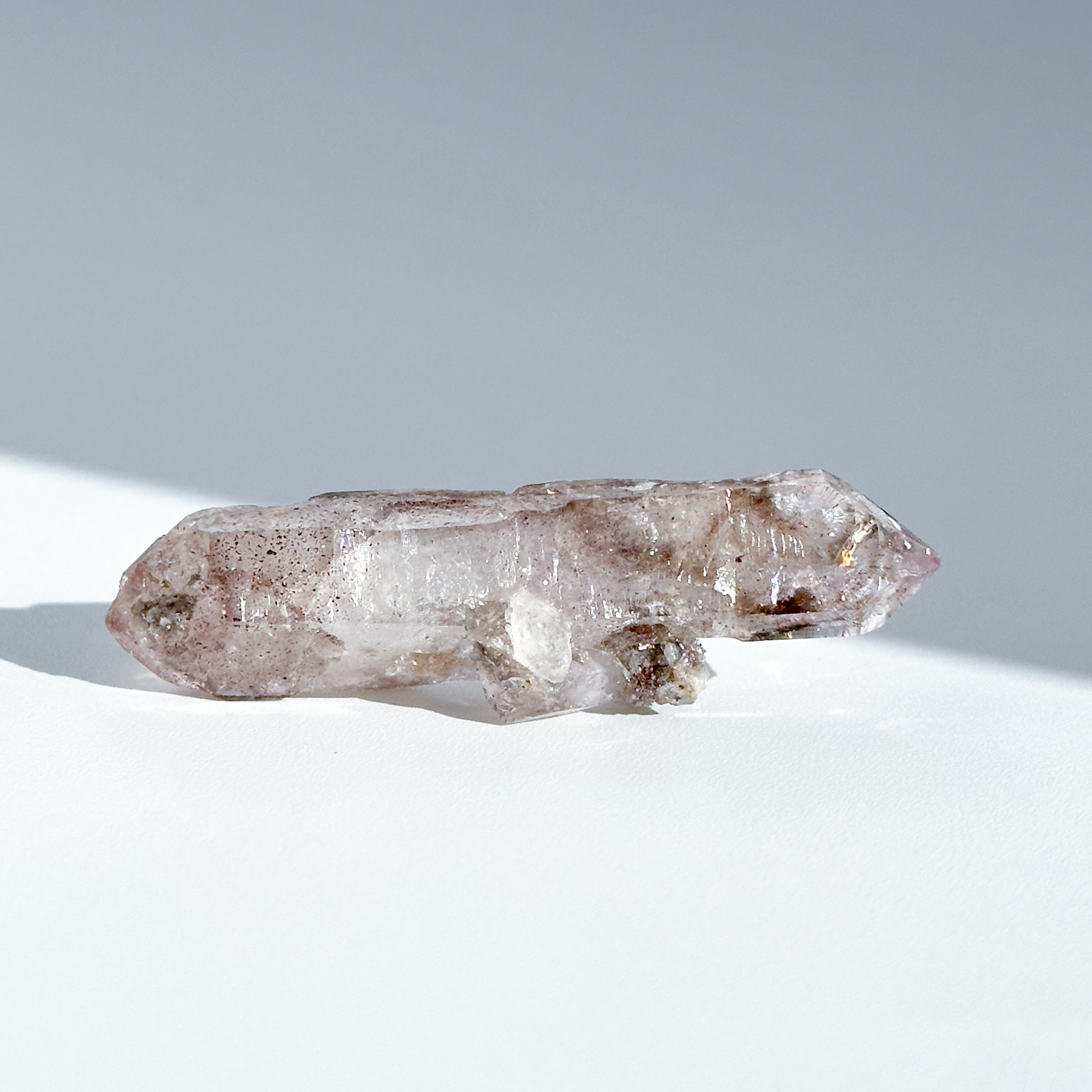 フローライト ユニコーン01◇ Fluorite Unicorn ◇天然石・鉱物