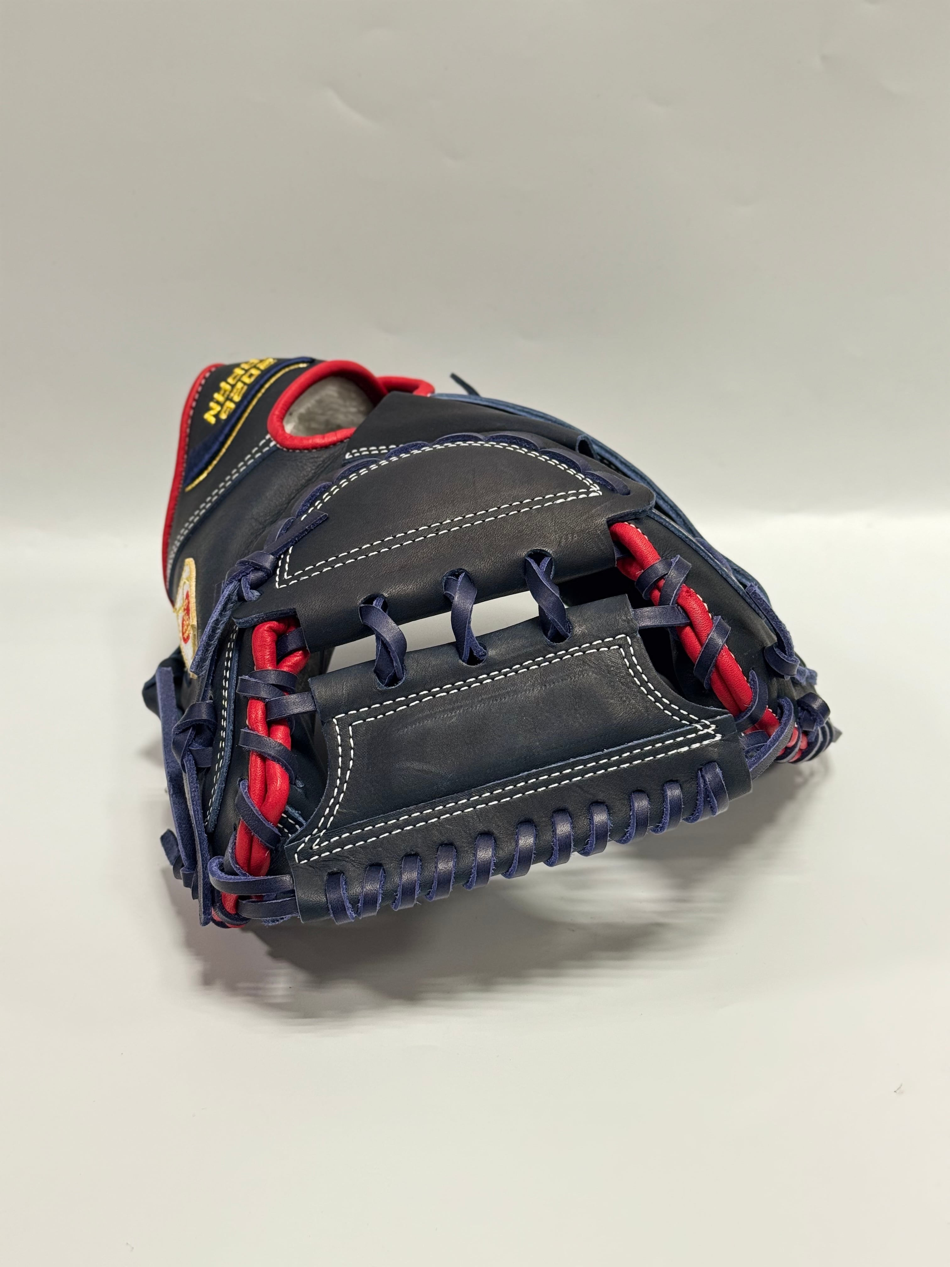 KUBOTA SLUGGERｰ久保田スラッガー 2026年侍JAPAN限定軟式グラブ 右投げ