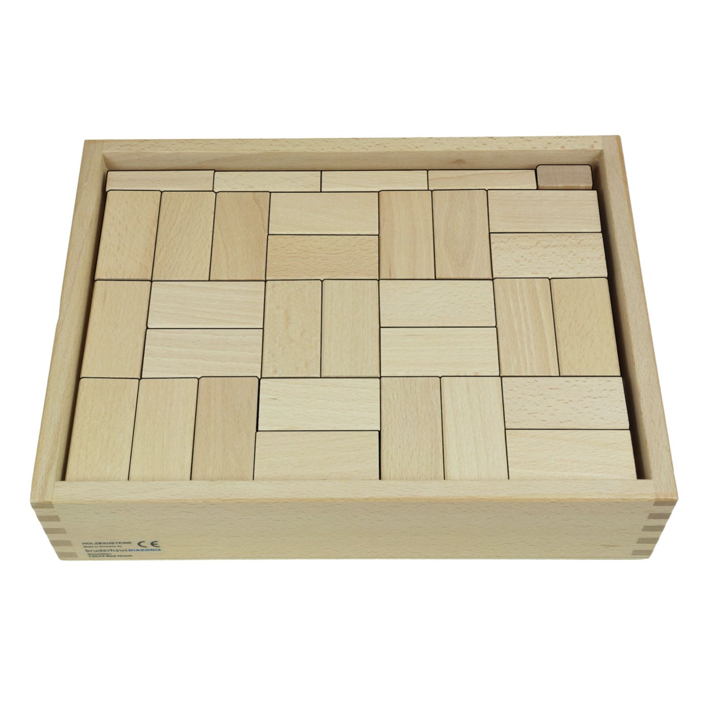 ブリューダーハウス社 | 木ままや