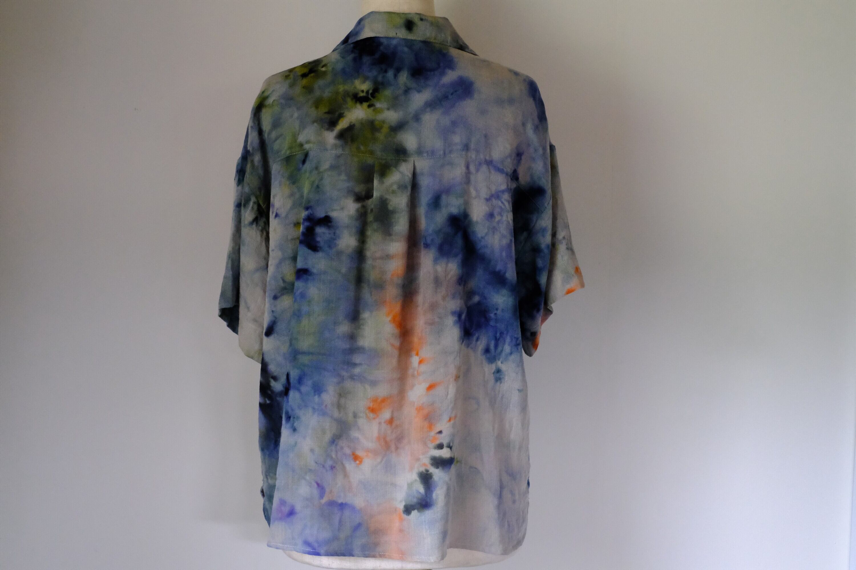 【remake】シャツ　u-0168