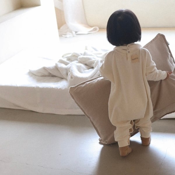 ご予約【EARTH THE ARCHIVE】All in one - 5色 / 3月以降入荷予定