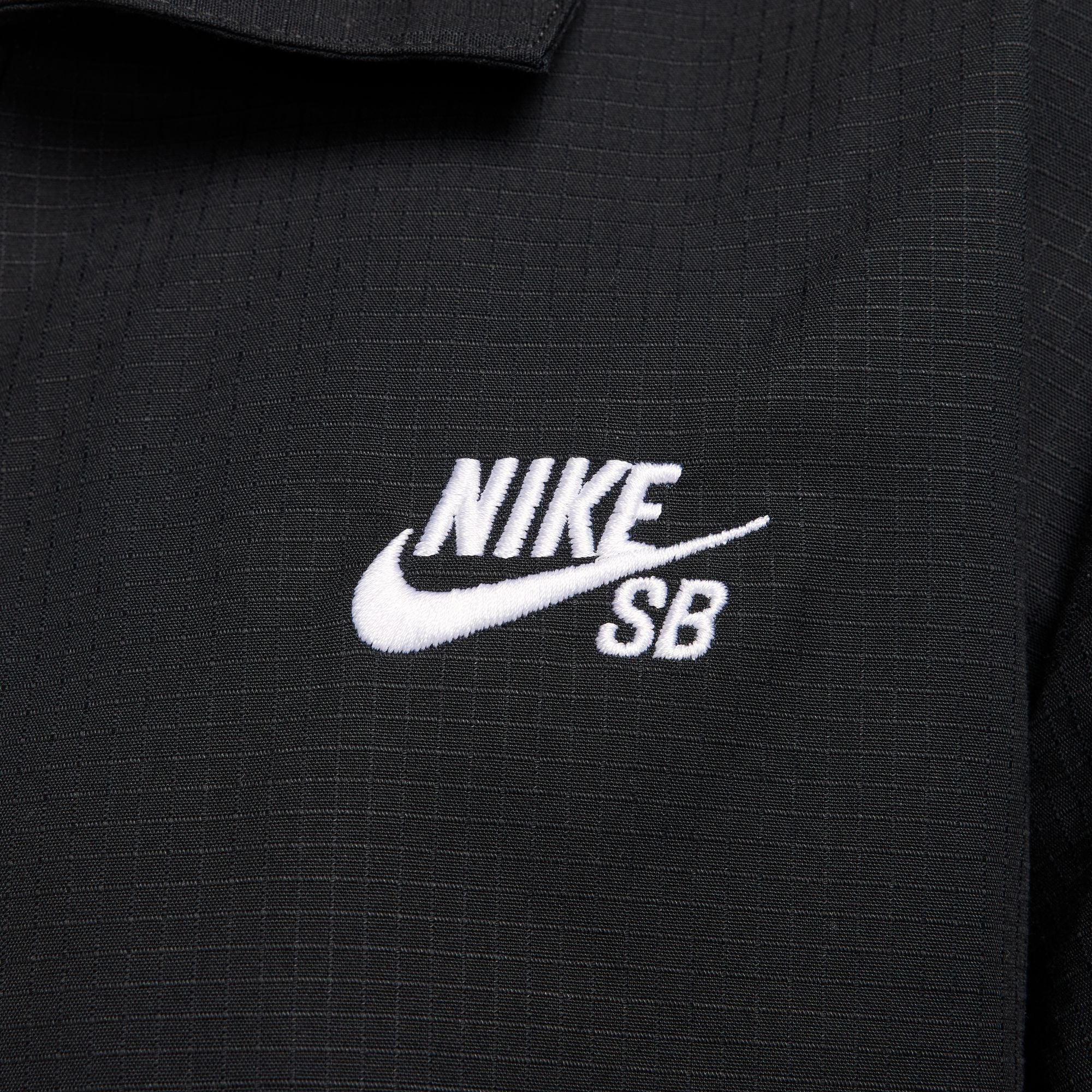 Nike SB U NK SB CHORE JKT OLY JPN FZ4084-010 | batsuskateboardshop