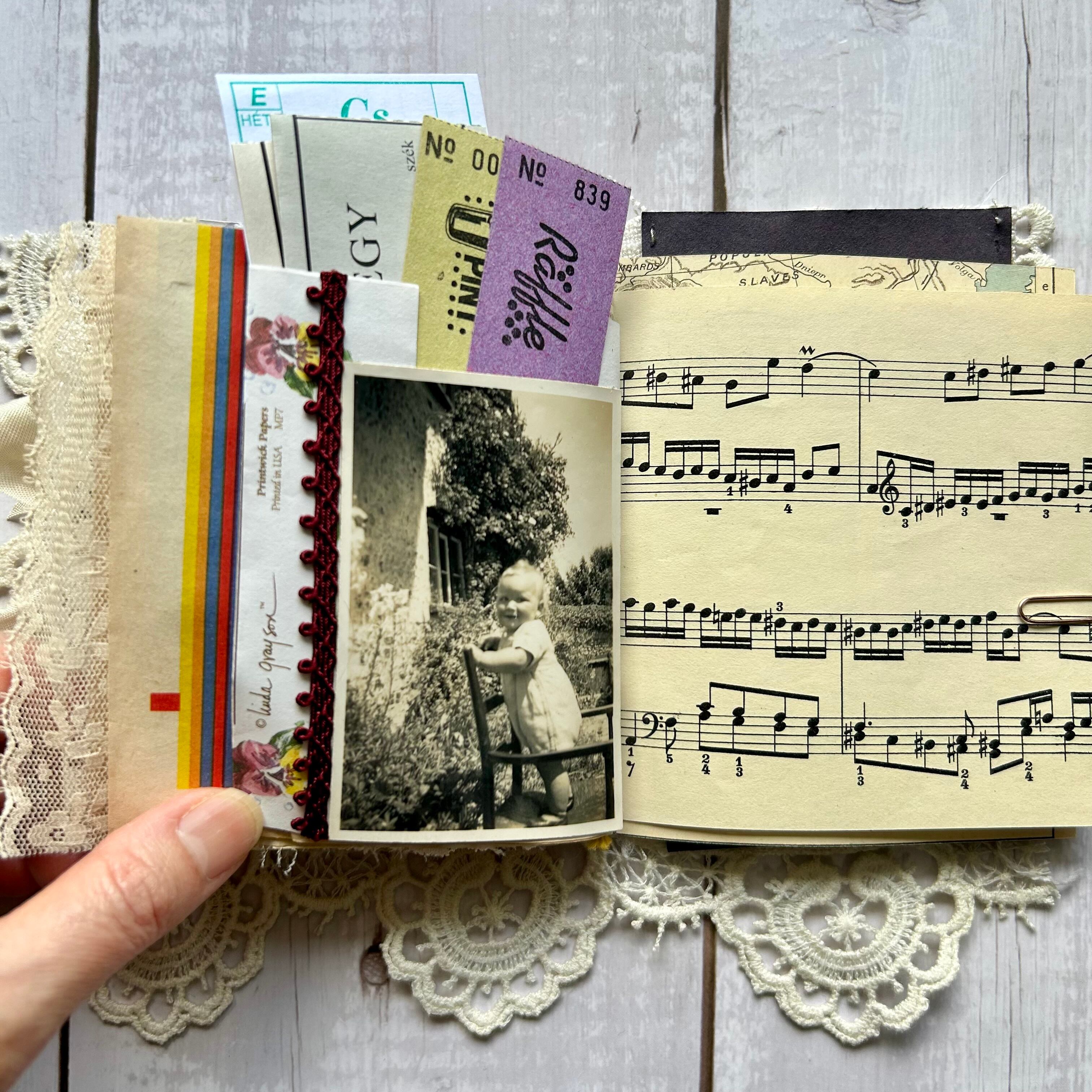 ジャンクジャーナル紙モノ③ 英字本 ジャンクジャーナル 紙もの