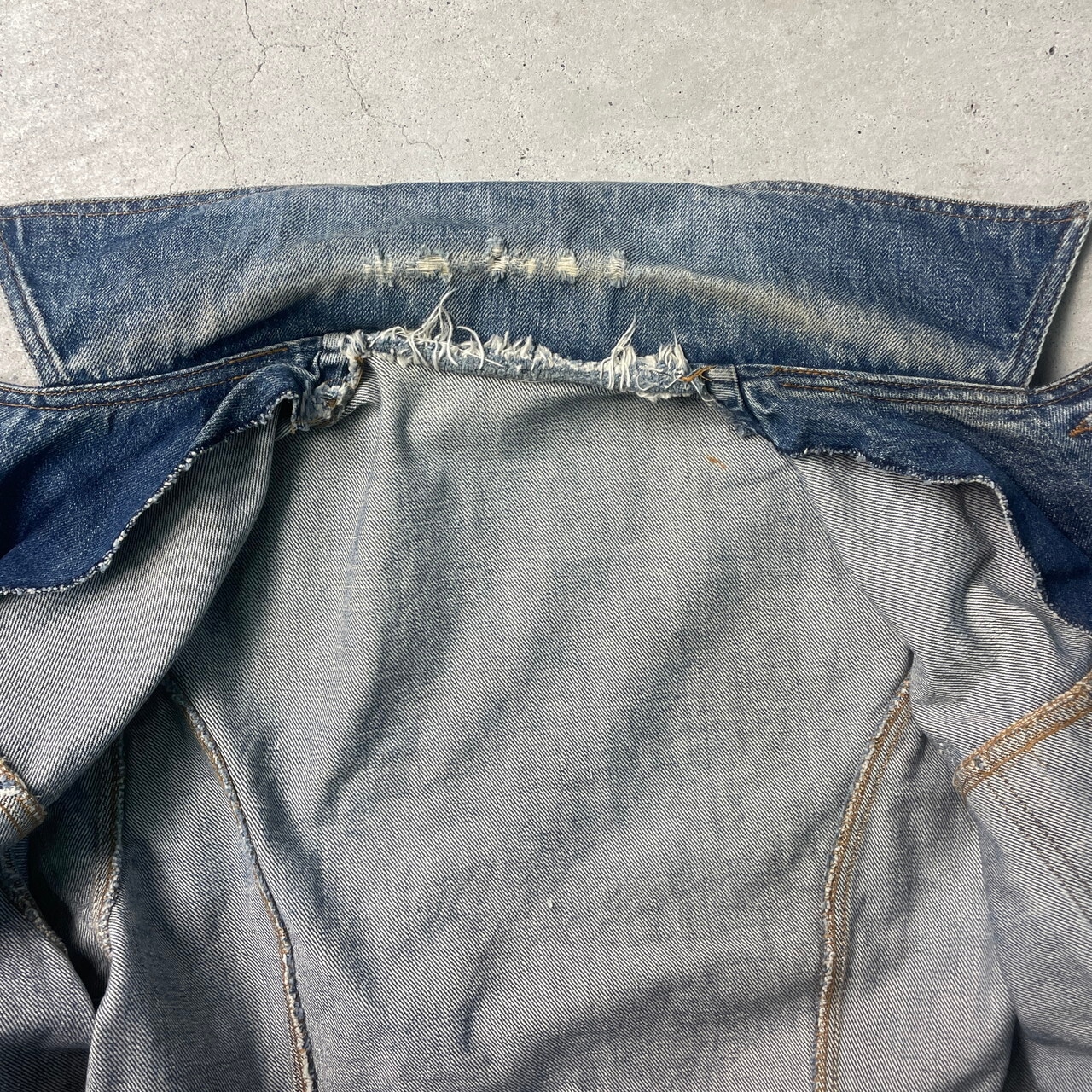 70年代 USA製 Levi