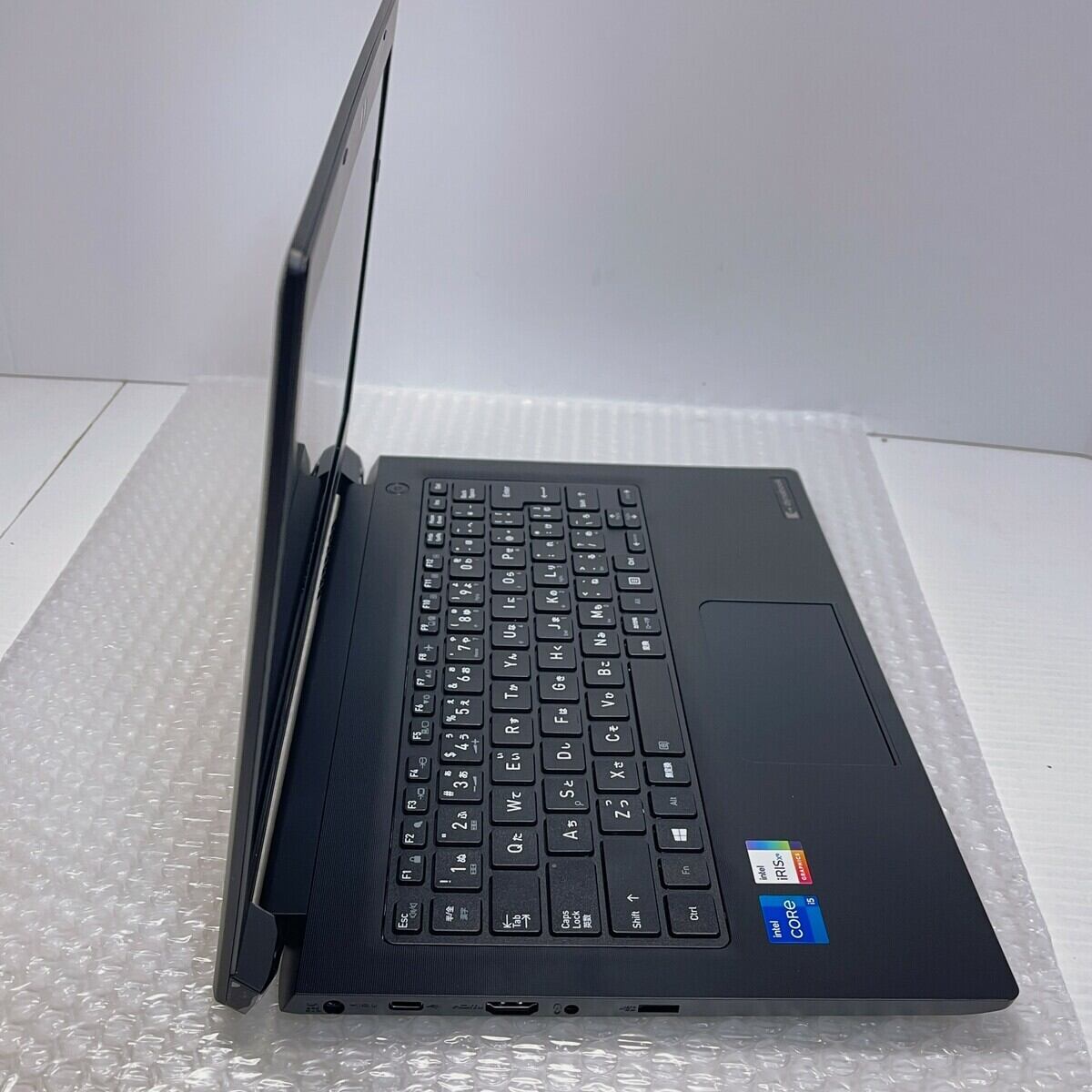 アウトレット品!】【11世代Core i5】【メーカー箱付き】Dynabook S73/HS A6SBHSFAD511 Core i5(1135G7)-2.4GHZ メモリ16GB SSD256GB Windows 10 Pro 液晶13.3インチ
