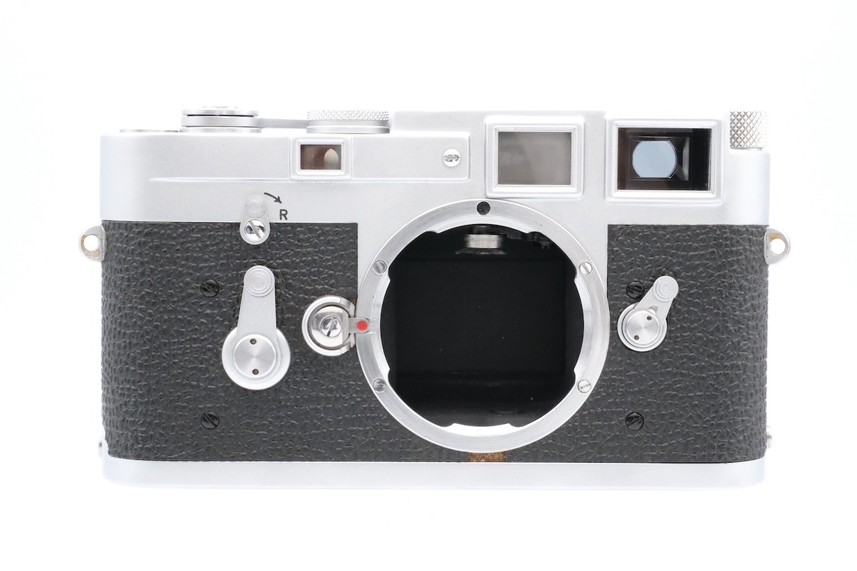 M3 シングルストローク 1962年製 Leica ライカ | 近江寫眞機店