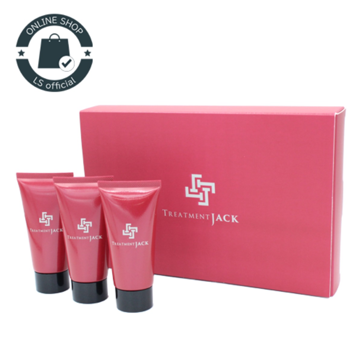 トリートメントジャック30g （3本入BOX） | ランダム・インターネット店