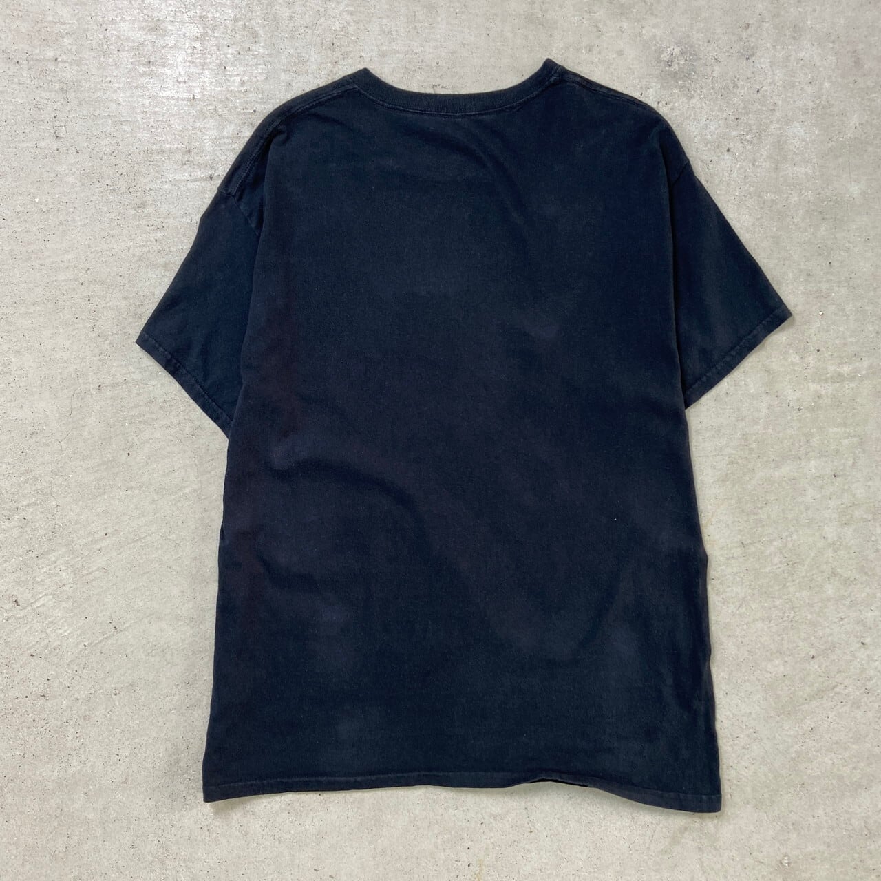 TLC ティーエルシー ヒップホップ ラップT メンズL 古着 バンドTシャツ 