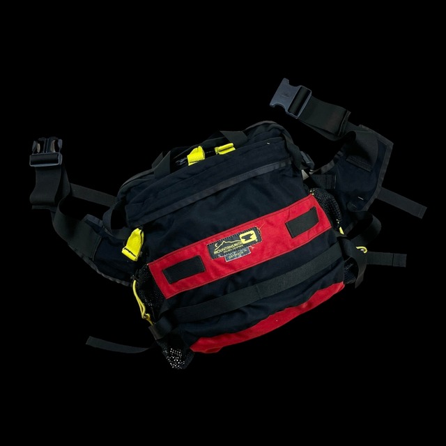 90s MOUNTAINSMITH DAYPACK