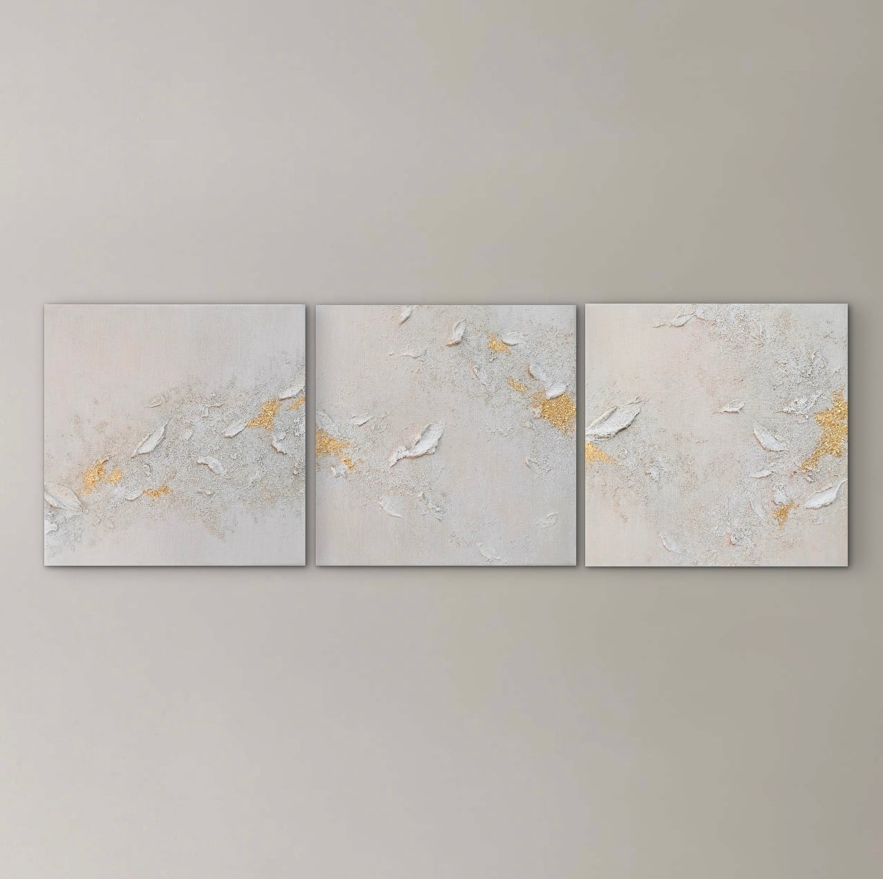 静けさの光り-warm- / Group exhibition