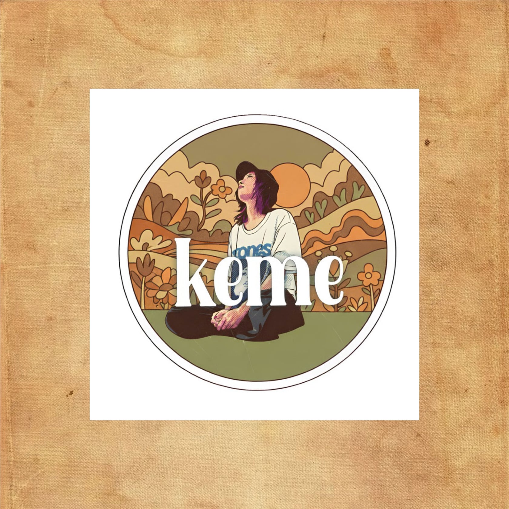 keme 声にならない MEG STUDIO版 keme 声にならない MEG STUDIO版 【公式通販】