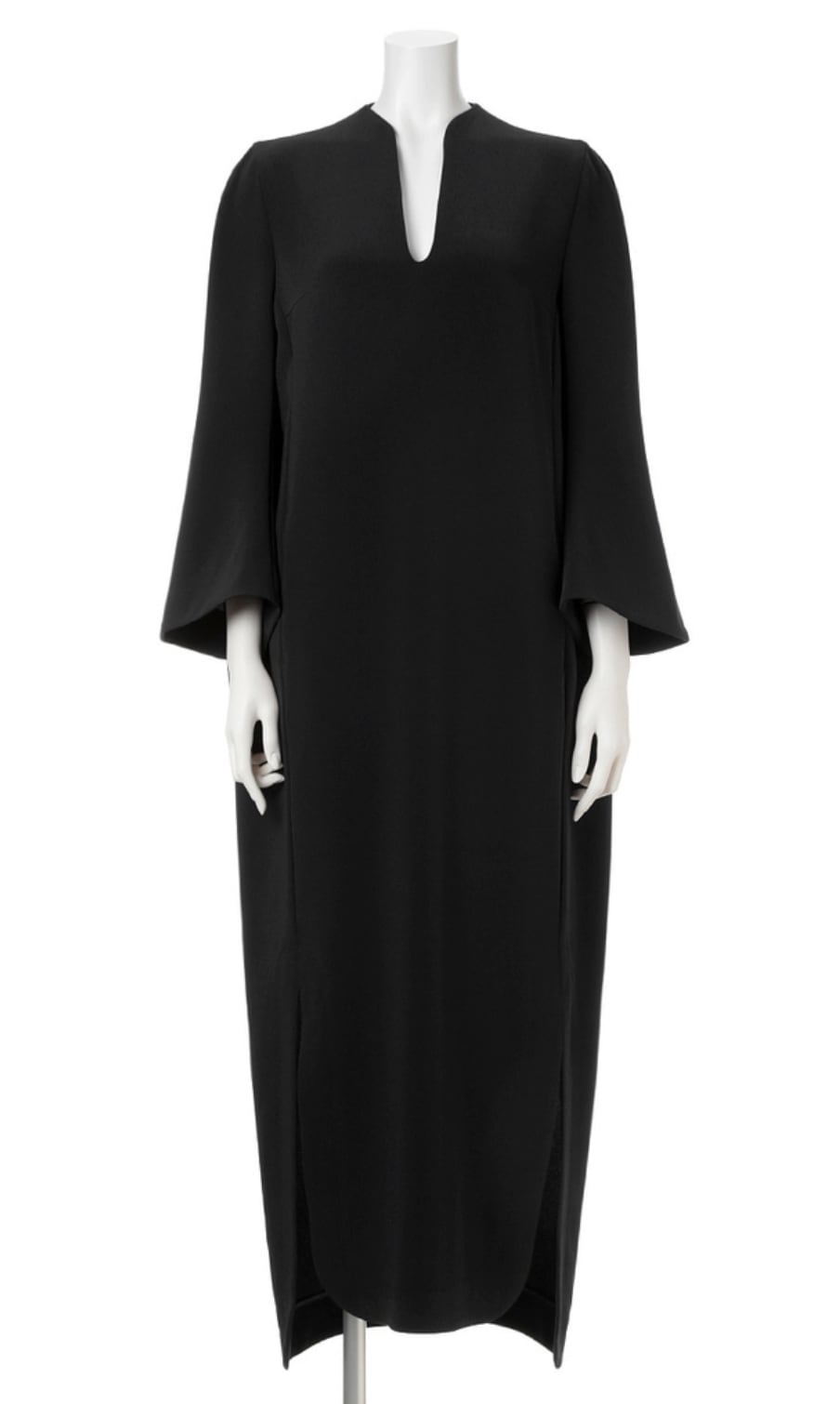 24AW】Mame Kurogouchi マメクロゴウチ / dress | TRENTオンライン  