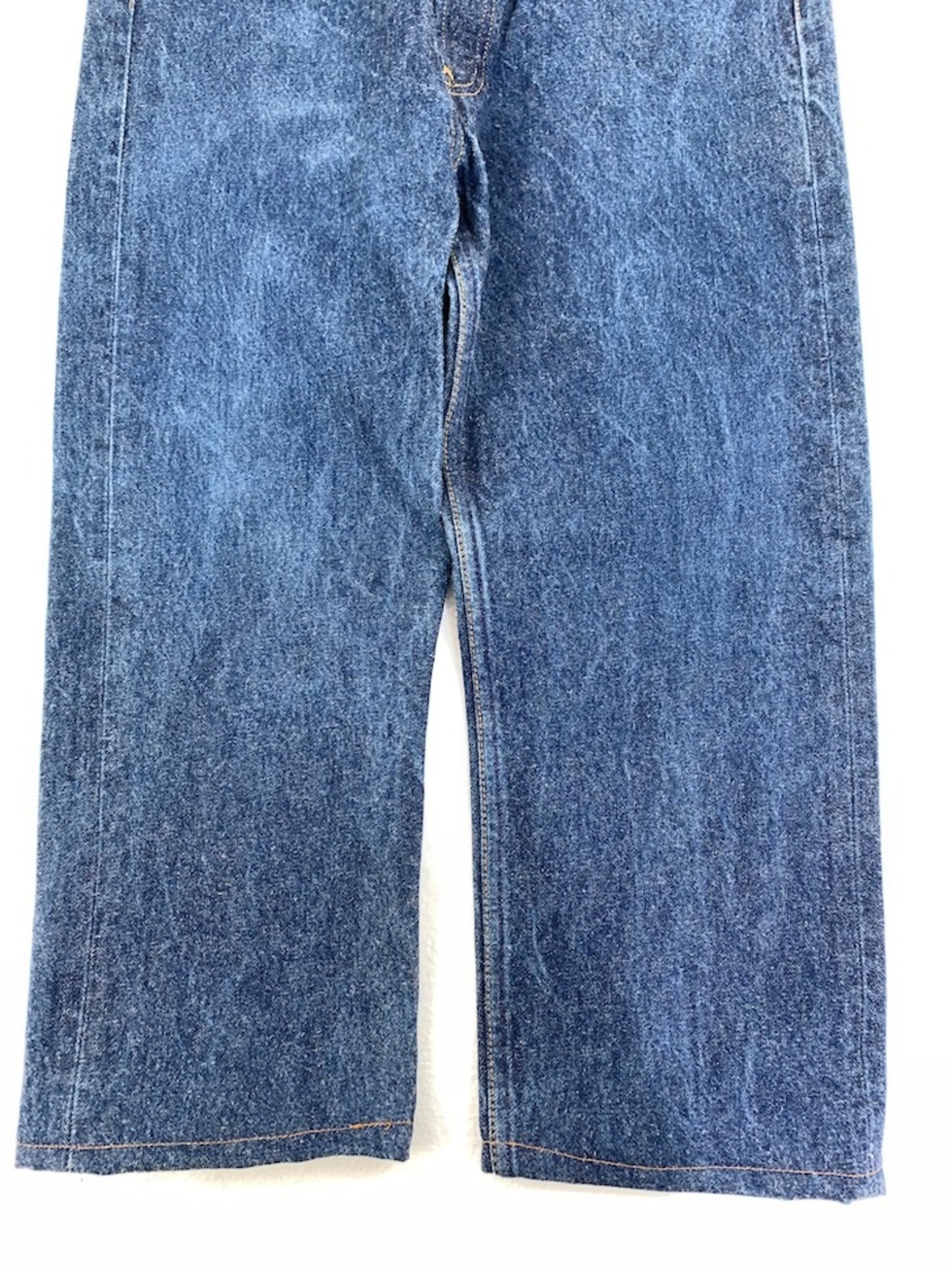 M-139 リーバイス 501 レギュラー カットオフ 古着 1994年米国製刻印653   W 84cm(ぐるり)L 55cm(股下)#copri