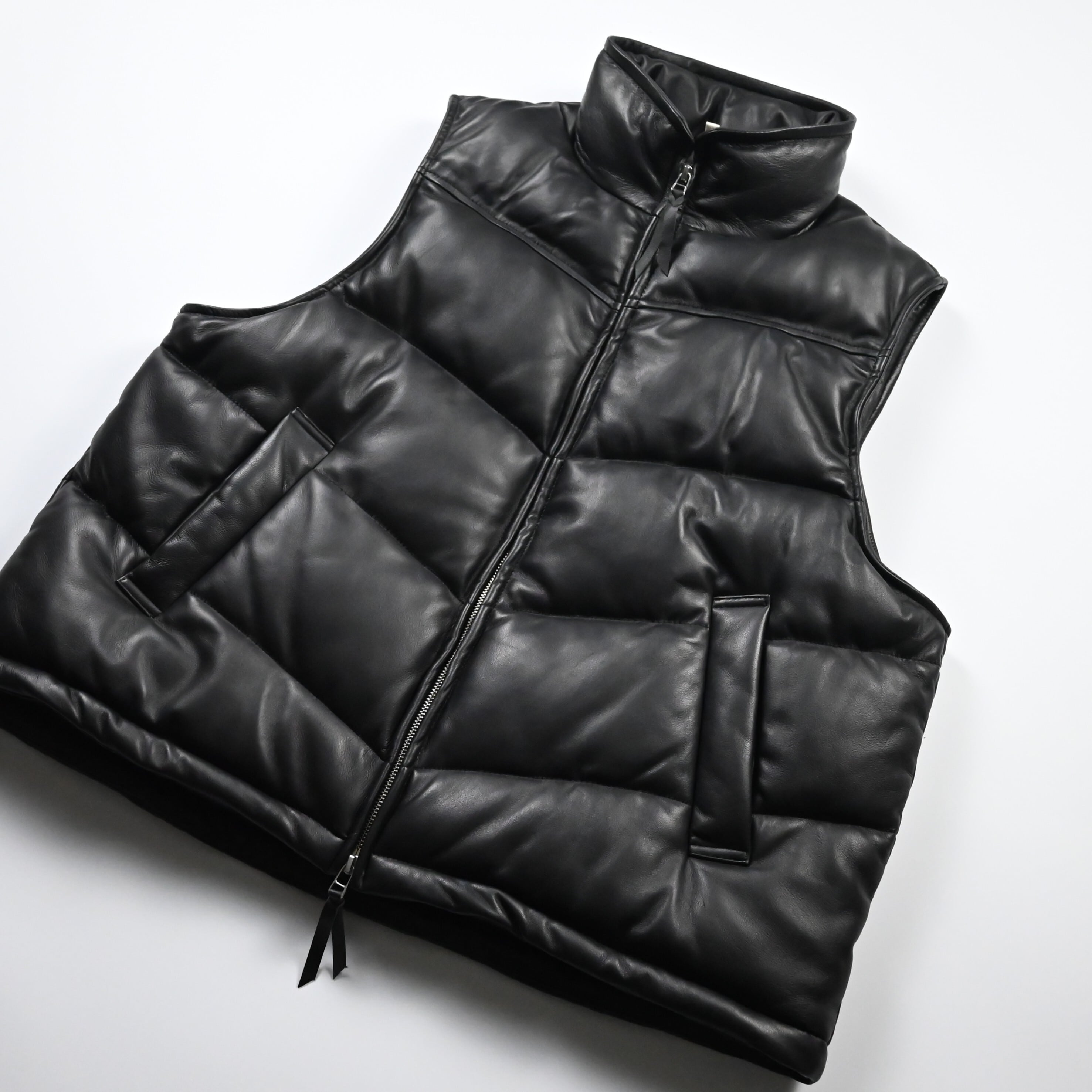 CCU / PADDING VEST | GANKO