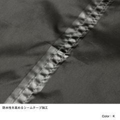 TNF / フットプリント/ランダー6 | sotosotodays