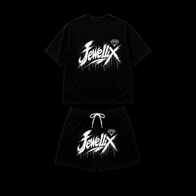 jewellix セットアップ | jewellix_official