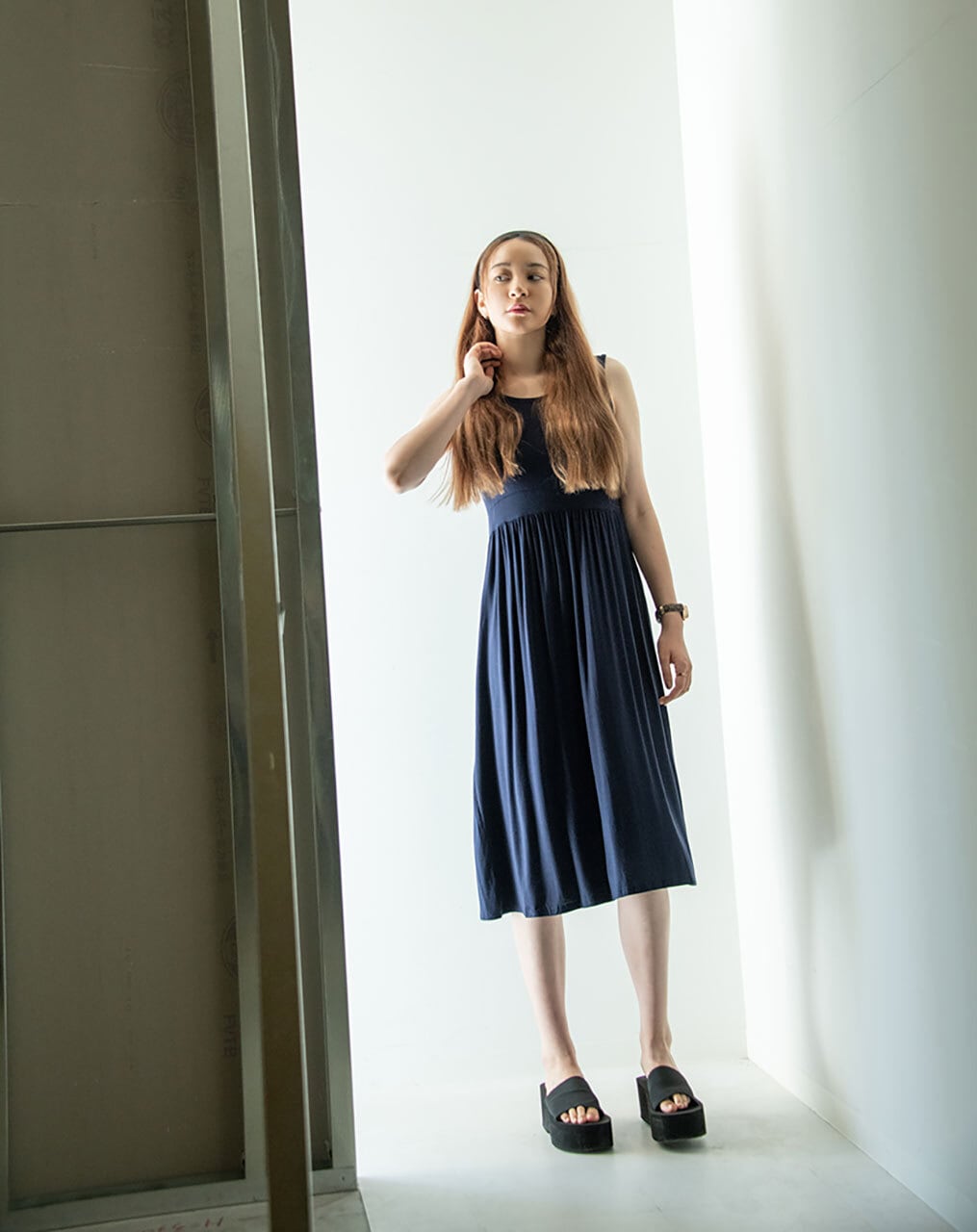 シンプルリラックスOP