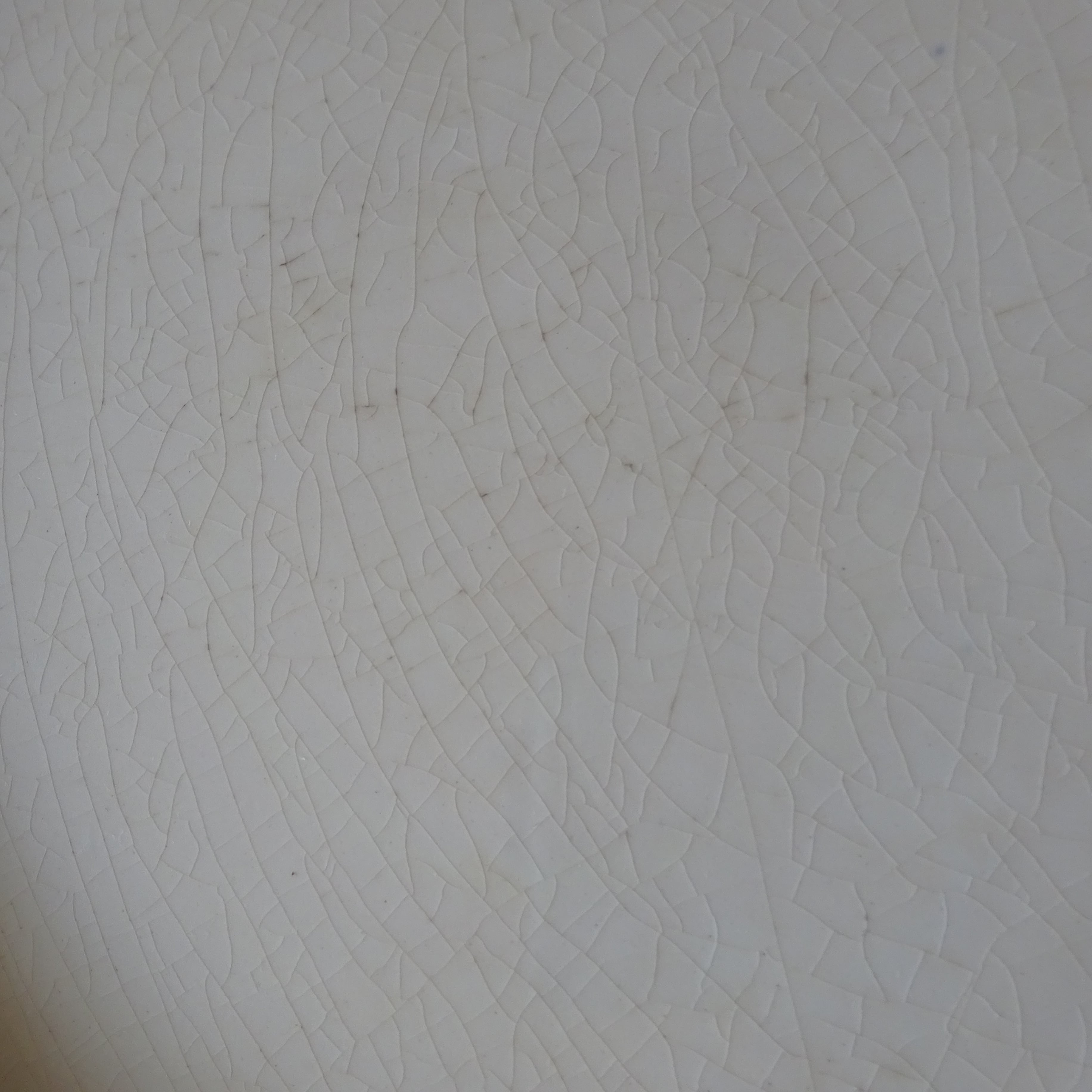 【 Nouveauté 】☆U & C SARREGUEMINES modèle《AÏDA》assiette plate (E)