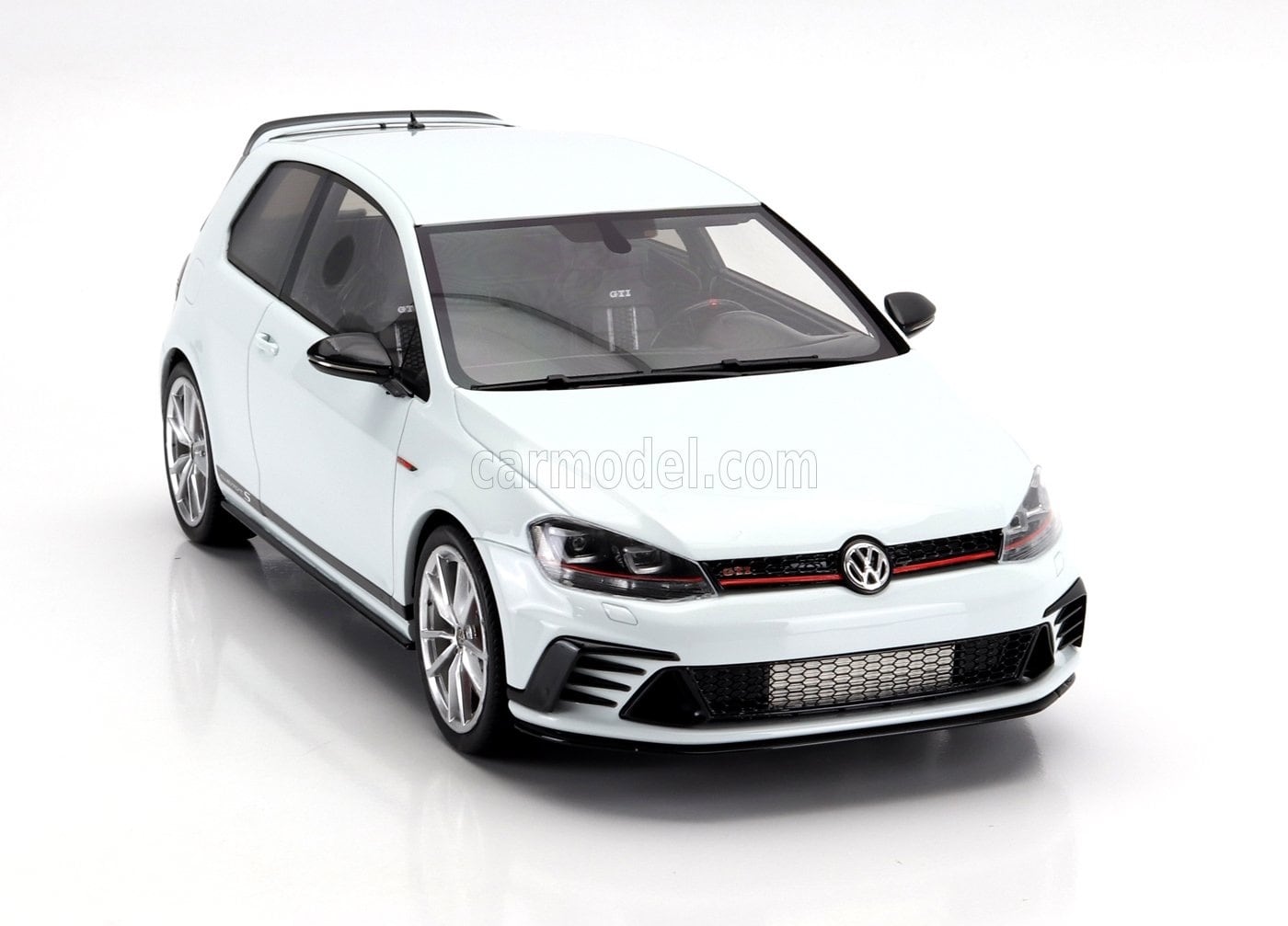 ミニカー 1/18 フォルクスワーゲン ゴルフ DNA COLLECTIBLES 1/18