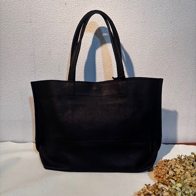 REN ワイドトートM