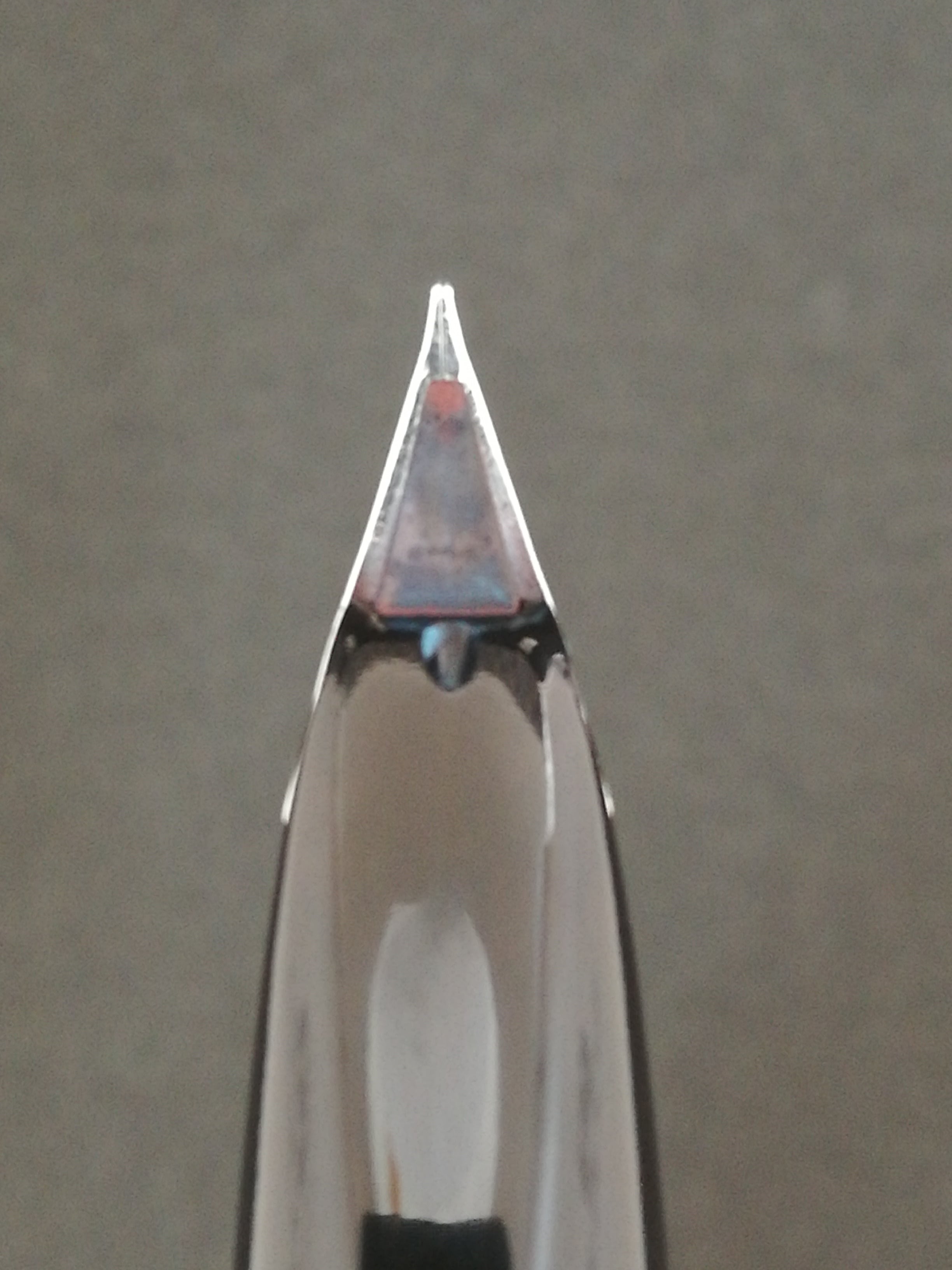 1977 パイロット エリート PILOT Elite （細字） 18K 01785 | 川口明弘