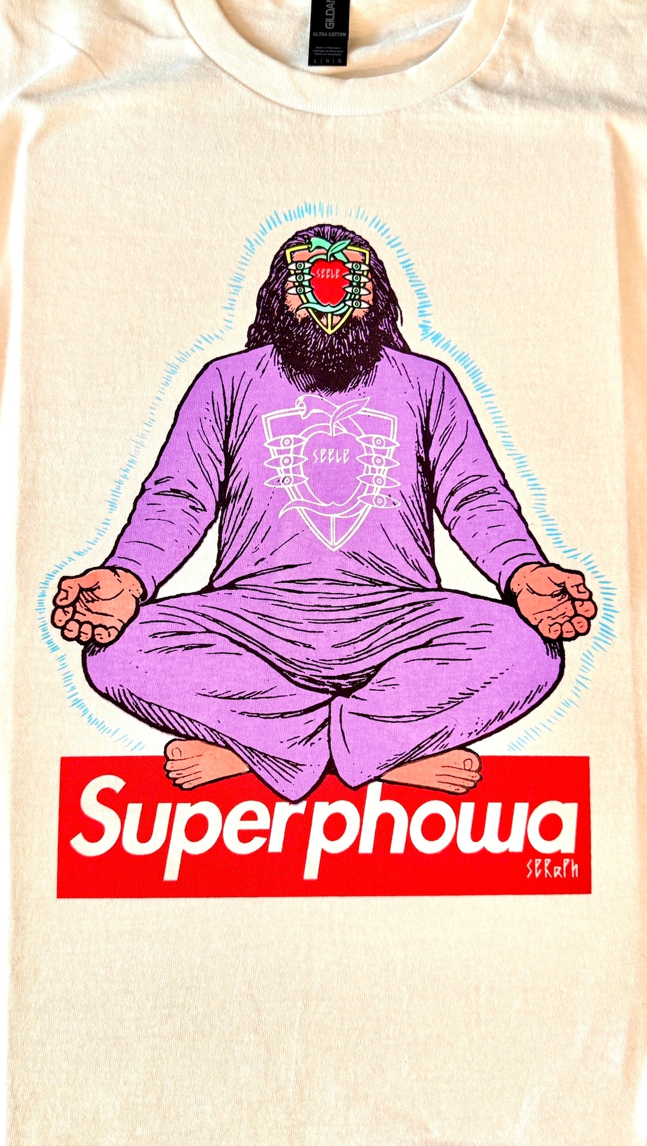 空も飛べるはずT&特典ステッカー / 複合版７色