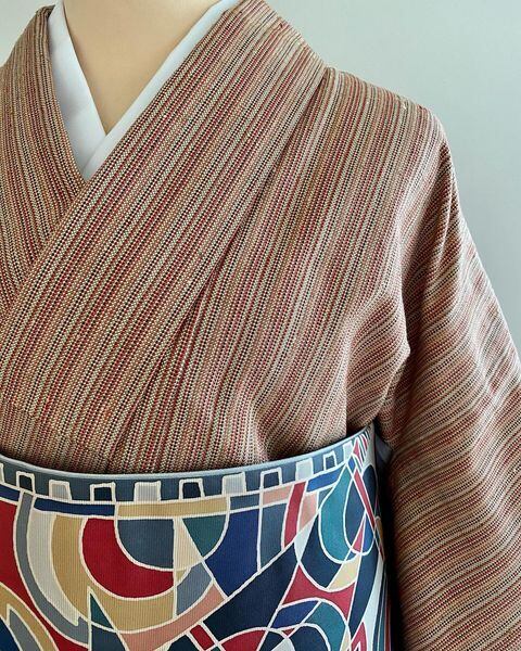 紬 | yumekichi_kimono