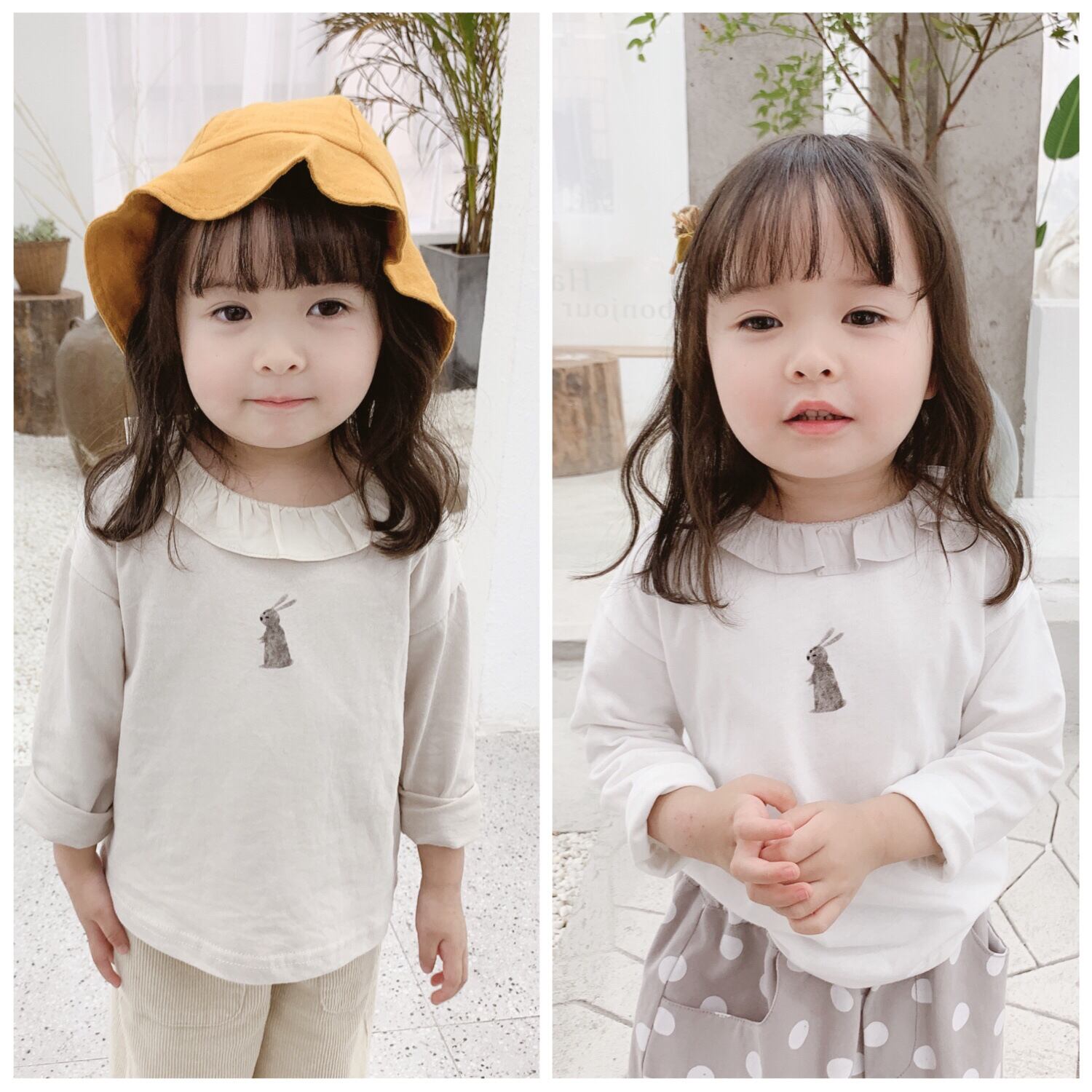 90〜100 子供服まとめ売り11点 韓国子供服含 韓国子供服