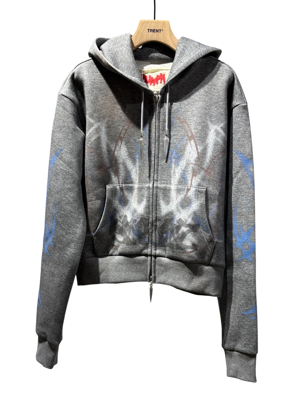【26SS】SANKUANZ サンクアンズ / HOODIE / フーディー - 9