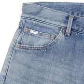 BAGGY / LIGHT INDIGO